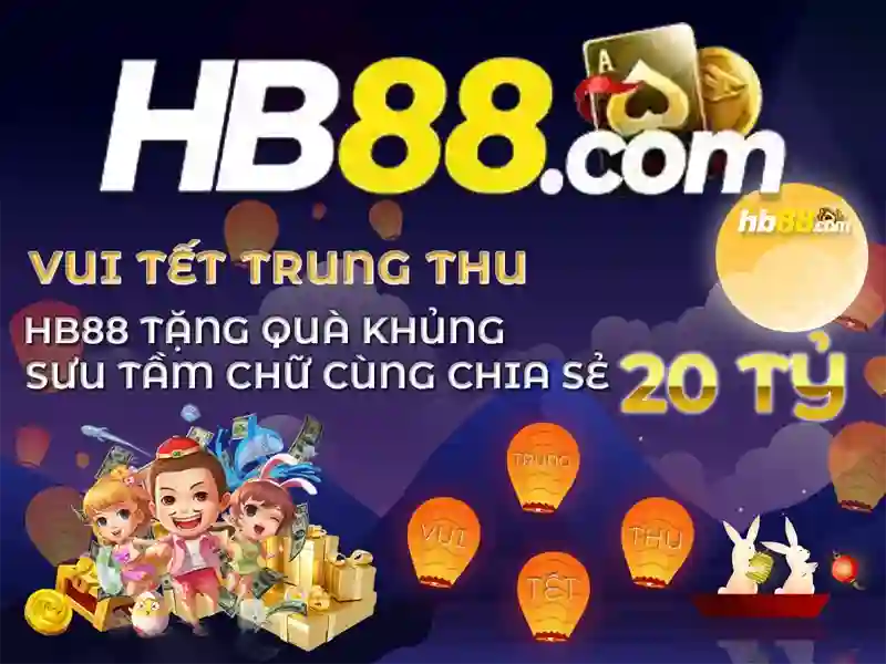 Kinh Nghiệm Chơi Slot Tại HB88