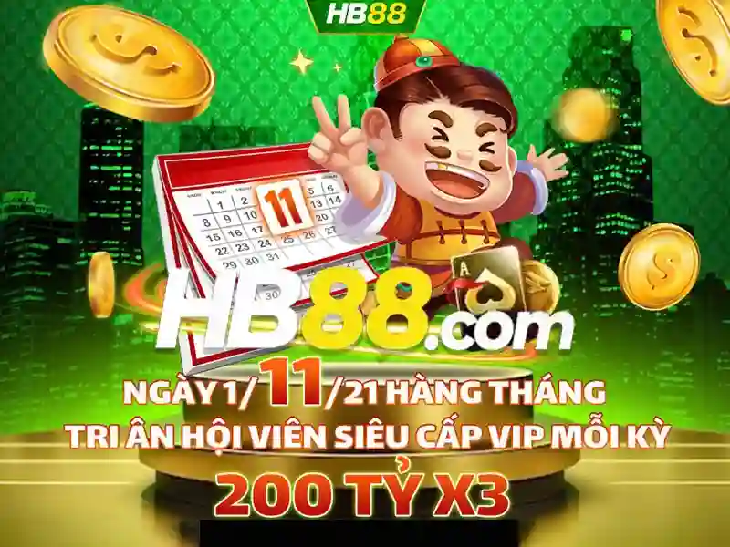 Ưu điểm Slot tại HB88