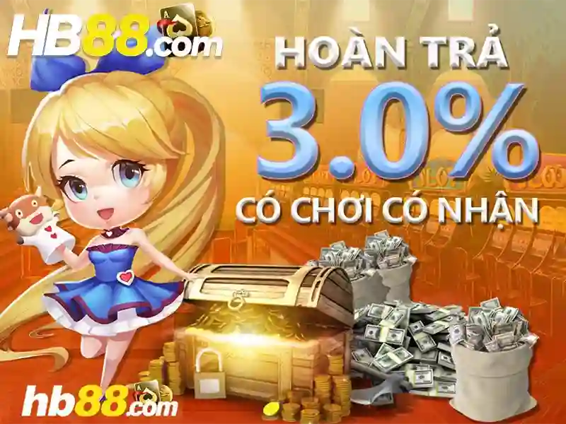 ưu đãi đặc biệt HB88